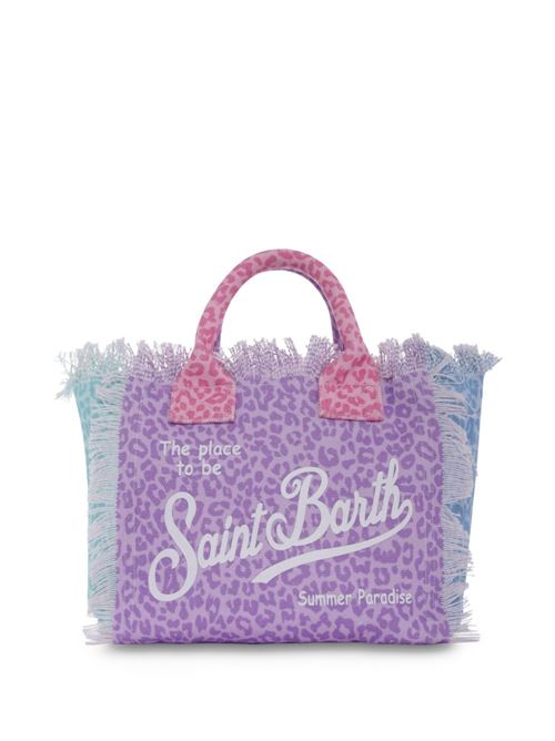 Borsa bambina Colette MC2 SAINT BARTH Kids | COLETTE01541H